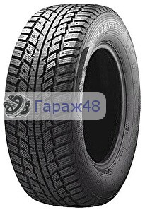 Kumho I&#039;Zen RV Stud KC16 225/55 R18 101T
